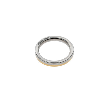 Junior A Two-tone Ring Set