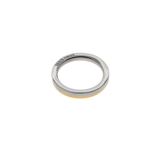 Junior A Two-tone Ring Set