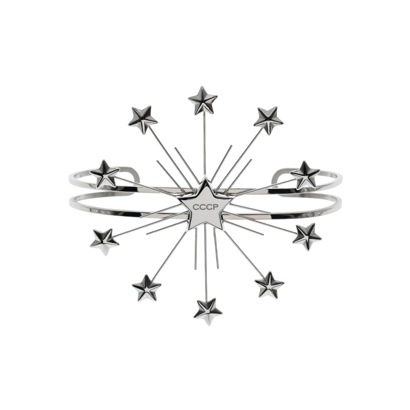 Generation π Star Halo Palm Cuff