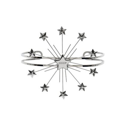 Generation π Star Halo Palm Cuff