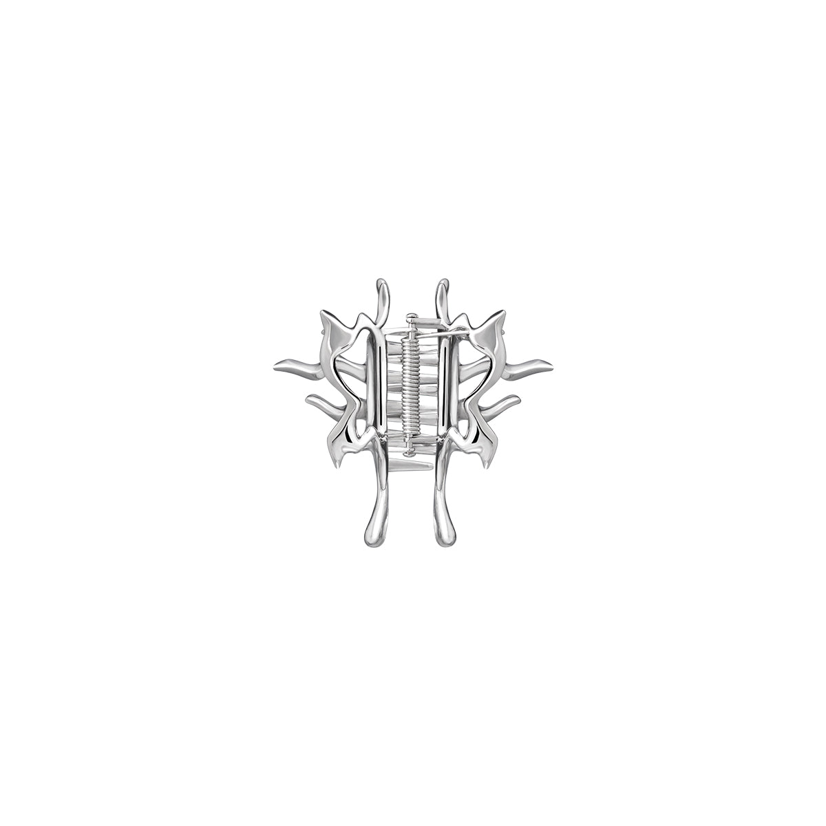 Y2B SERIES Tassel Lightning Hair Clips