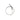 The Seven Deadly Sins-Wrath Rounded Hoop Earring