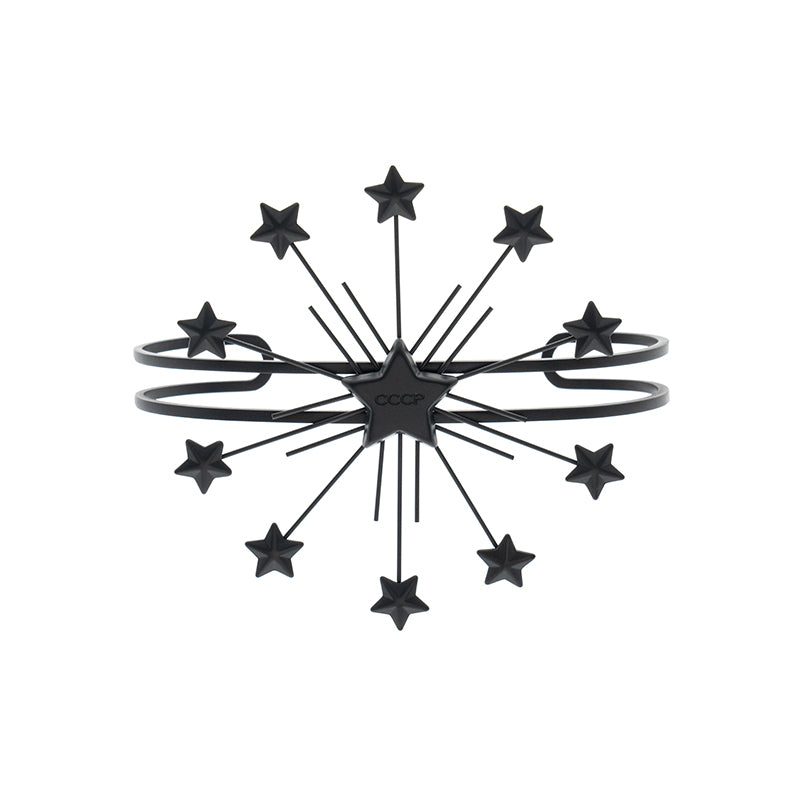 Generation π Star Halo Palm Cuff
