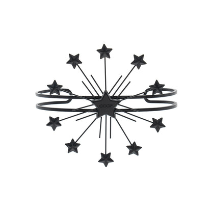 Generation π Star Halo Palm Cuff