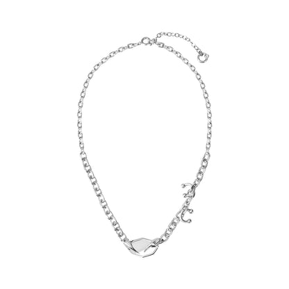 APOCALYPSE "FEAR PENDANT NECKLACE"