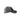 Y2B SERIES Washed Denim Frayed Baseball Cap
