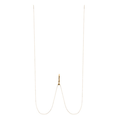 Kitam Club Lip's Rings & Cilps/Earring Set