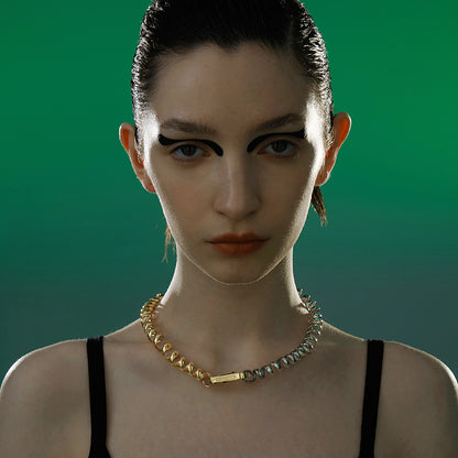 Hardware PlayStation Cable Wire Necklace