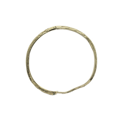 Empty Town-Snake Snake Bangle