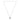 Mechanical Baby Pacifier Necklace