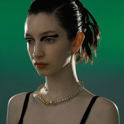 Hardware PlayStation Cable Wire Necklace