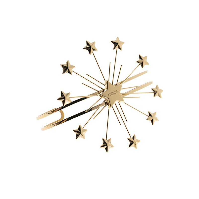Generation π Star Halo Palm Cuff