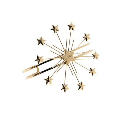 Generation π Star Halo Palm Cuff