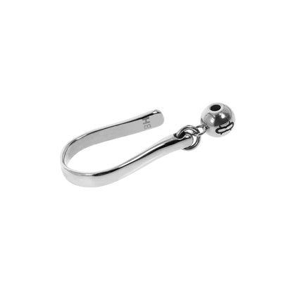 Kitam Club Lip's Rings & Cilps/Earring Set