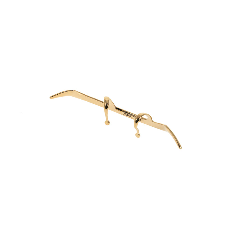 The Seven Deadly Sins-Wrath Lip Clip