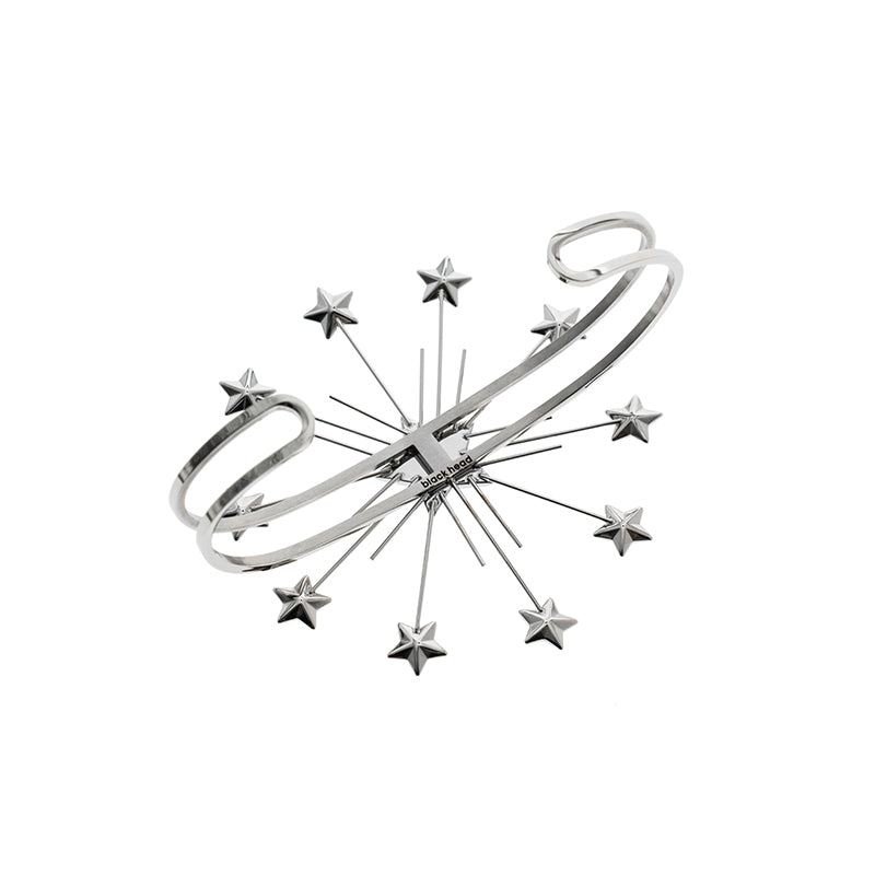 Generation π Star Halo Palm Cuff