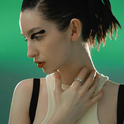 Hardware PlayStation Detachable Ring Stack Set