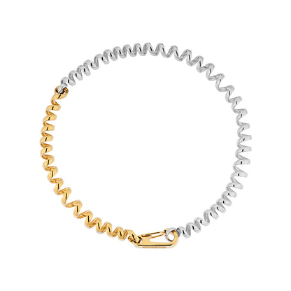 Hardware PlayStation Cable Wire Necklace