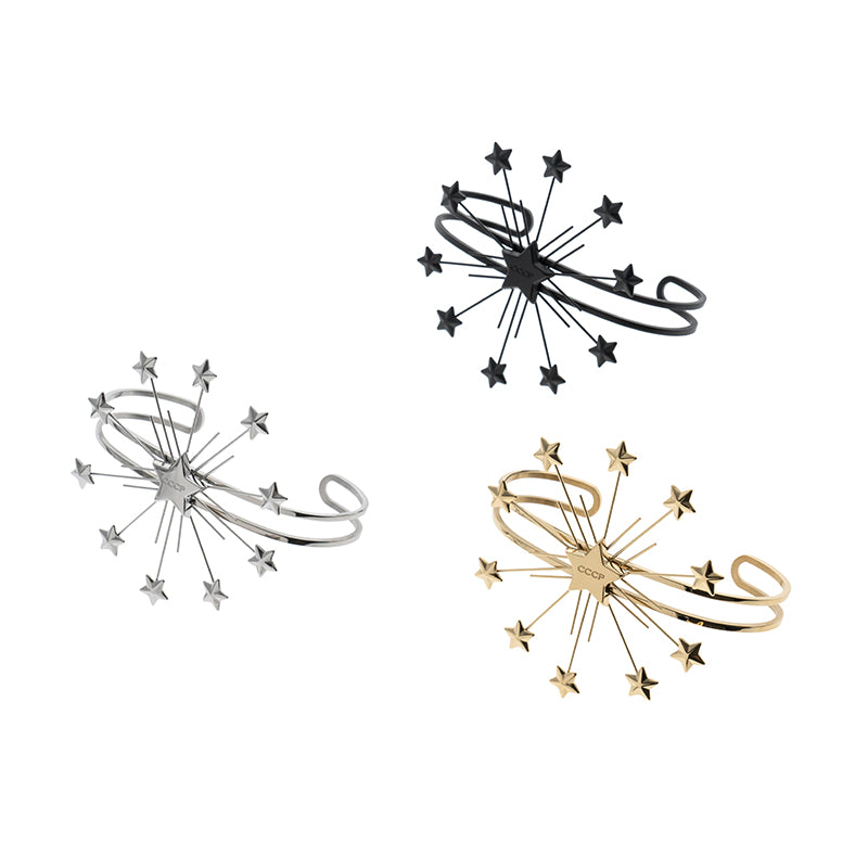 Generation π Star Halo Palm Cuff