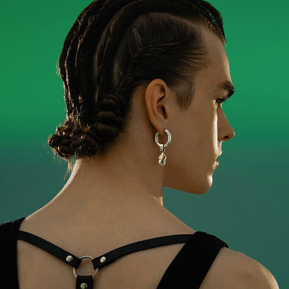 Hardware PlayStation Logo B Small Hoop