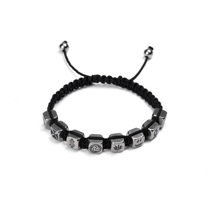 Freedom Fighter Dice Chain