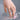 Medicine Bicolor Scale Ring
