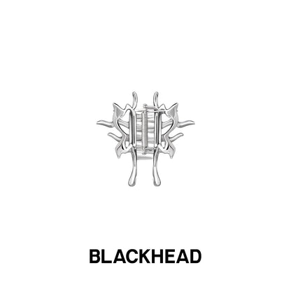 Y2B SERIES Tassel Lightning Hair Clips