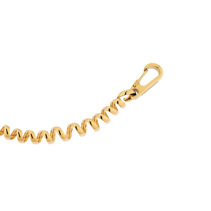 Hardware PlayStation Cable Wire Necklace