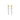 Mechanical Garden 2.0 Flowers Bicolor Tassel Threader Drop Earrings