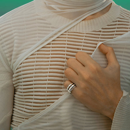 Hardware PlayStation Detachable Ring Stack Set