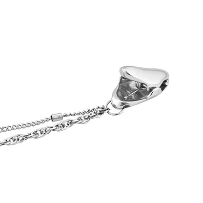 Mechanical Garden 2.0 Collar Chain