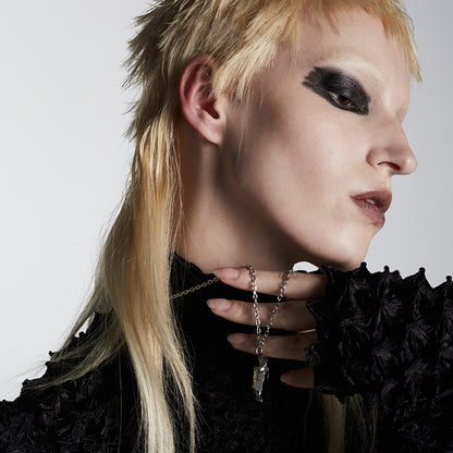 Valentine's Day Collection Candy Charm Necklace Set