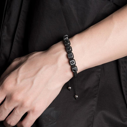 Freedom Fighter Dice Chain