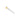 Mechanical Garden 2.0 Flowers Bicolor Tassel Threader Drop Earrings
