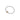 Georgium Sidus Bicolor Planet Shape Bracelet
