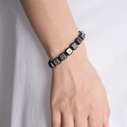 Freedom Fighter Dice Chain