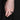The Seven Deadly Sins- Lus Flame Shape Ring Set