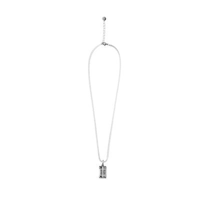 Latrinalia Anywhere Door Pendant Necklace