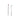 Killer Bunny KILLER Letters Drop Earrings