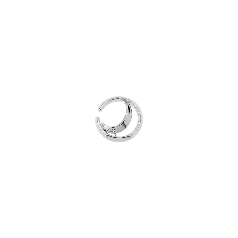 Neon Jungle Piercing-Free Removable Bar Earring