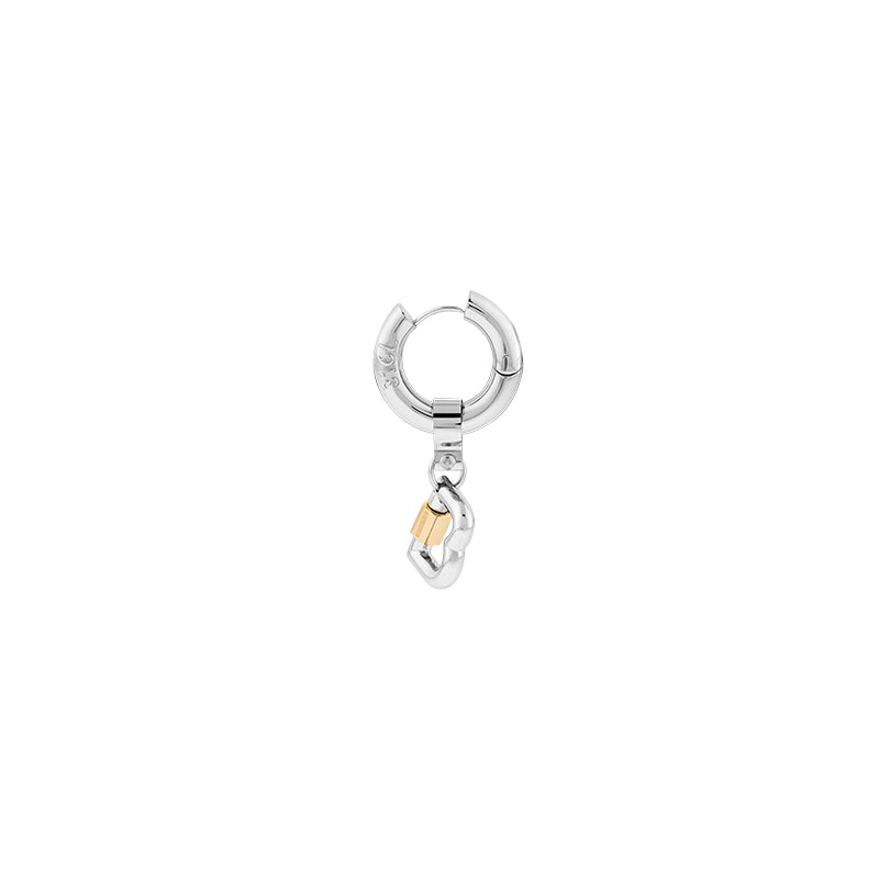 Hardware PlayStation Logo B Small Hoop