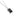 Latrinalia Woven Label Pendent Long Chain Necklace