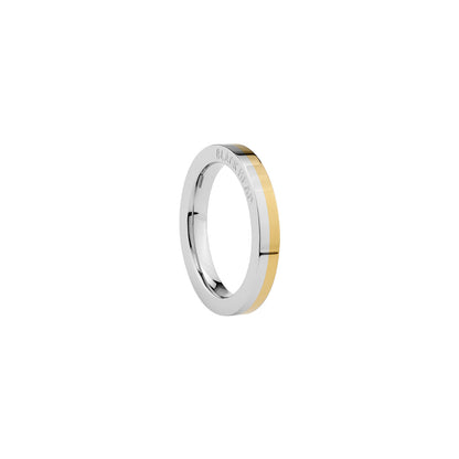 Junior A Two-tone Ring Band