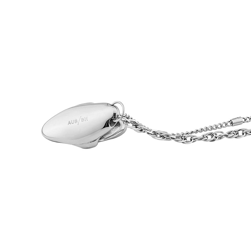 Mechanical Garden 2.0 Collar Chain