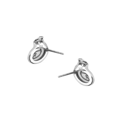 Latrinalia Fun Eye Stud Earrings