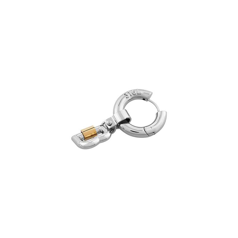 Hardware PlayStation Logo B Small Hoop