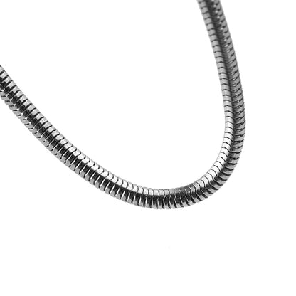 Latrinalia Piercing-Free Drop Chain Cuff Earring