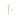 Mechanical Garden 2.0 Flowers Bicolor Tassel Threader Drop Earrings