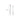 Killer Bunny KILLER Letters Drop Earrings