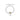 Georgium Sidus Bicolor Planet Shape Bracelet